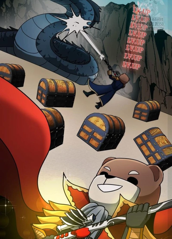 Buff May Mắn Chapter 24 - Next Chapter 25
