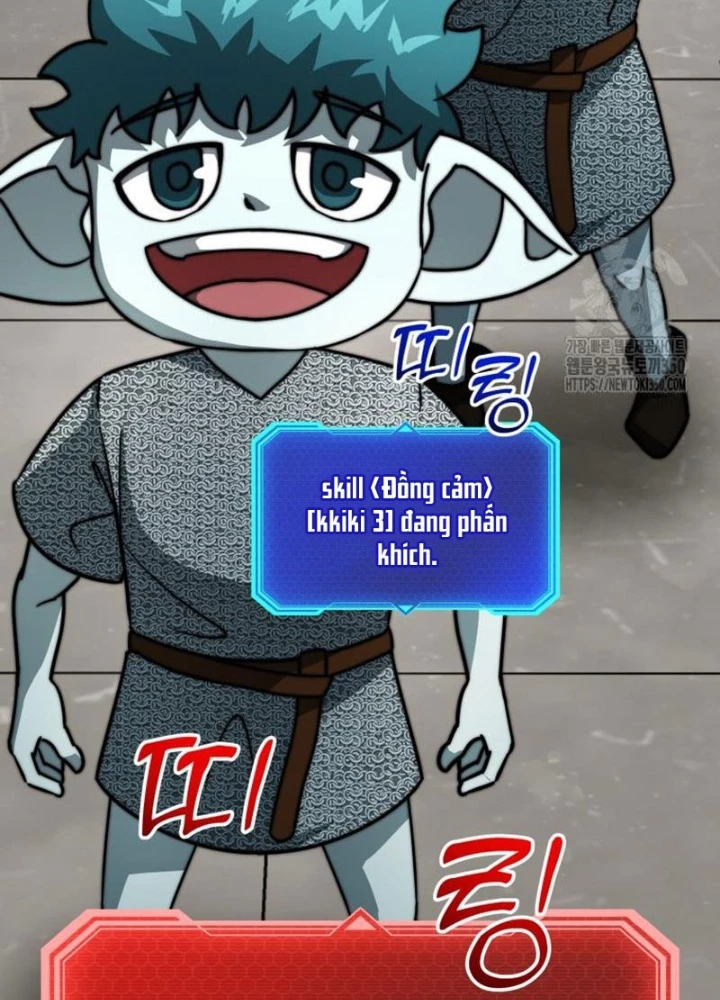 Buff May Mắn Chapter 24 - Trang 3