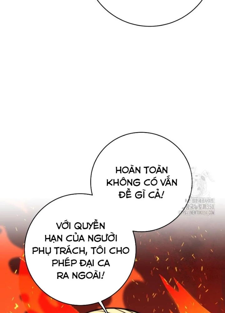 Buff May Mắn Chapter 24 - Trang 3