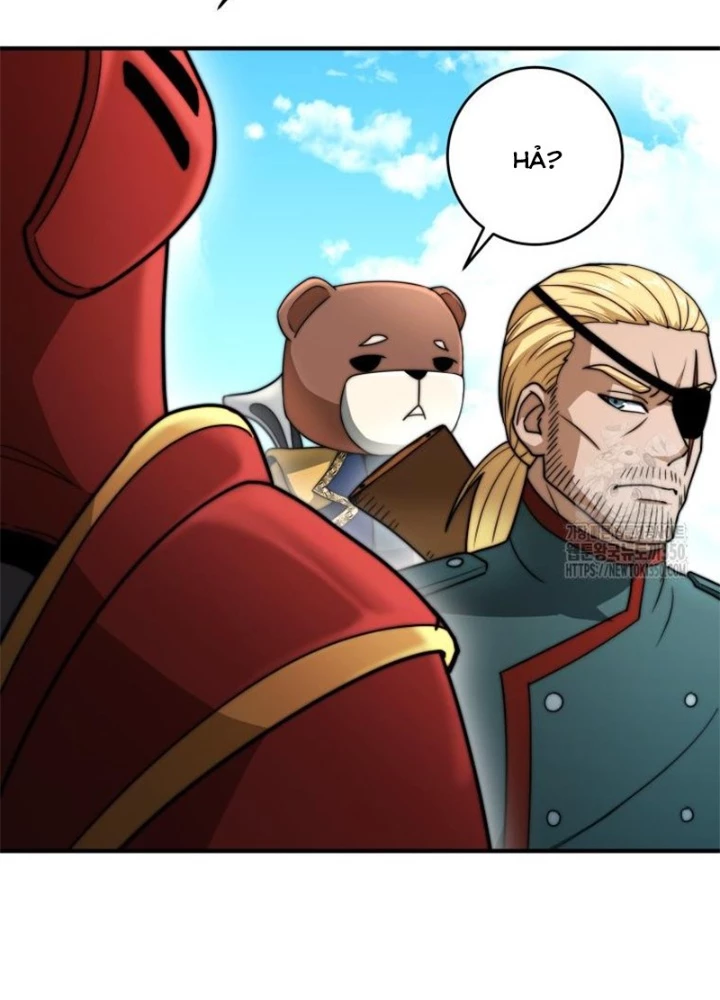 Buff May Mắn Chapter 25 - Next Chapter 26