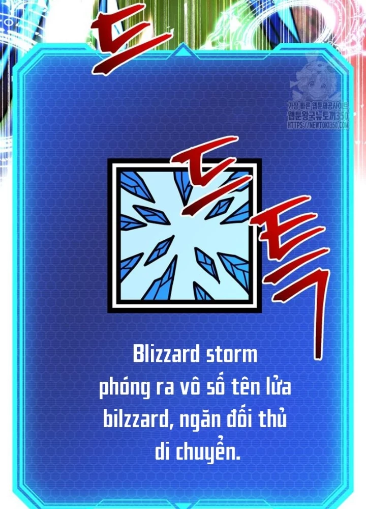 Buff May Mắn Chapter 26 - Trang 3