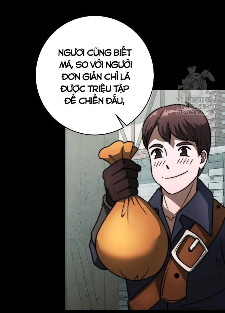 Buff May Mắn Chapter 27 - Next Chapter 28