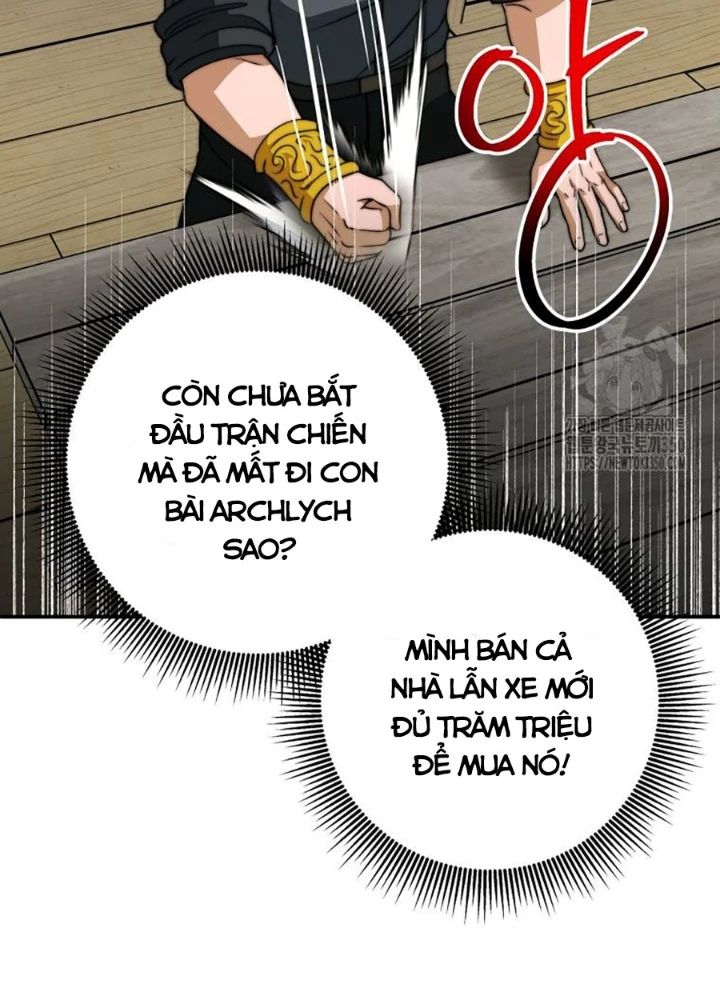 Buff May Mắn Chapter 27 - Next Chapter 28