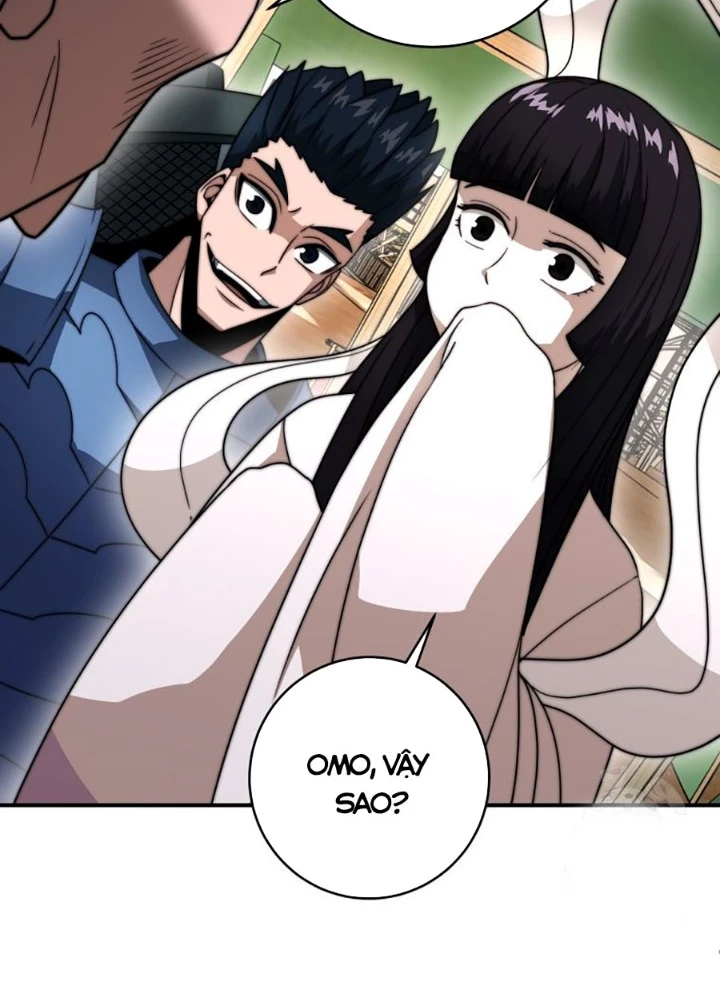 Buff May Mắn Chapter 27 - Next Chapter 28