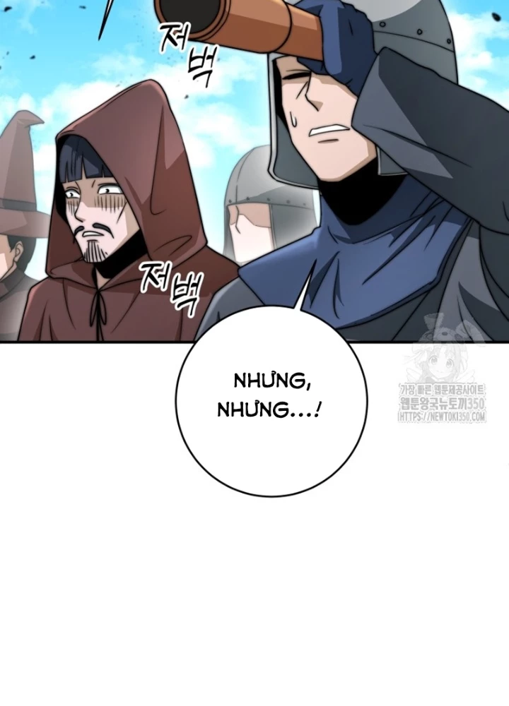 Buff May Mắn Chapter 28 - Trang 3