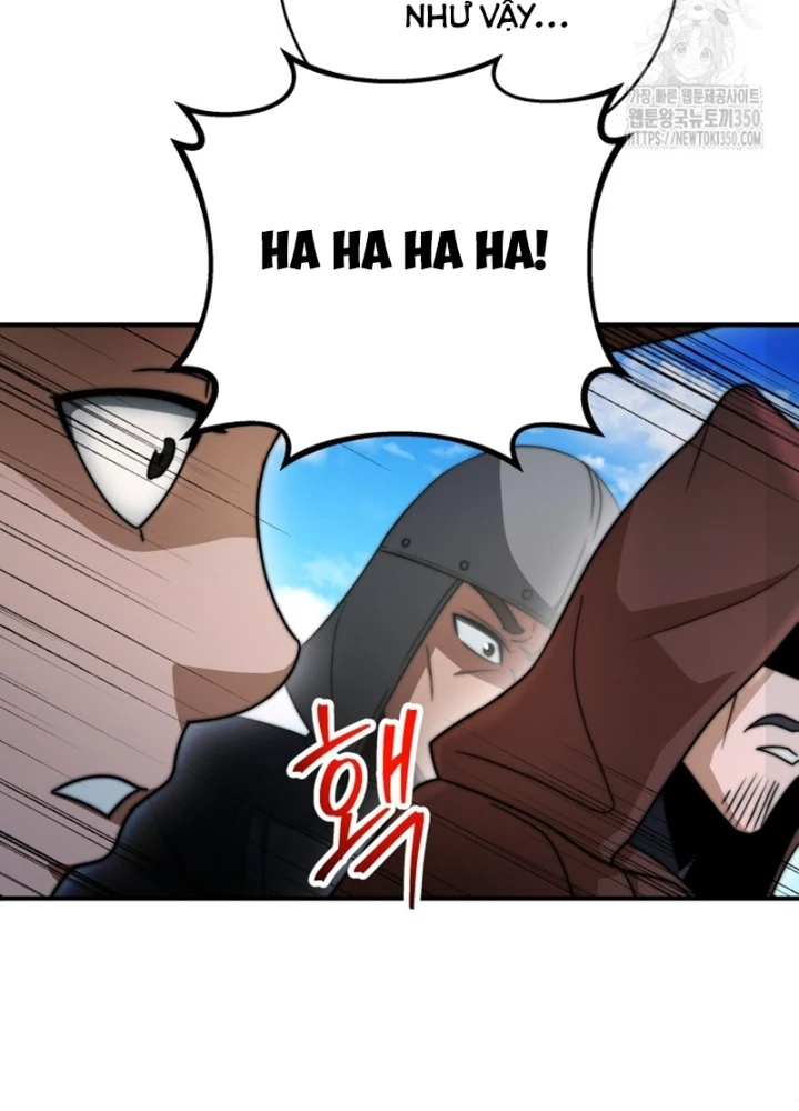 Buff May Mắn Chapter 28 - Trang 3