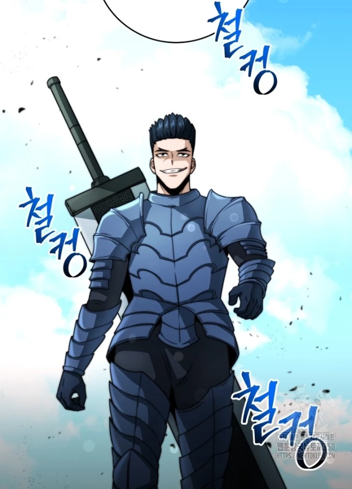 Buff May Mắn Chapter 28 - Trang 3