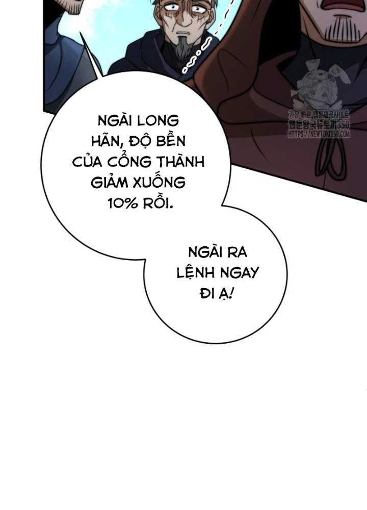Buff May Mắn Chapter 28 - Trang 3