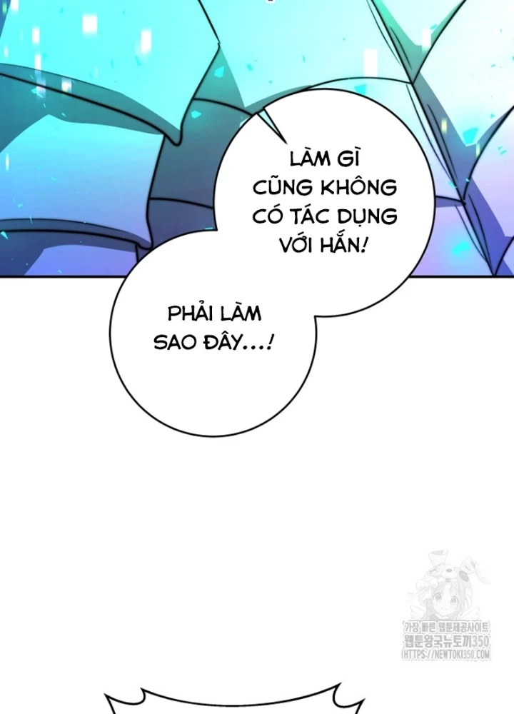 Buff May Mắn Chapter 28 - Trang 3