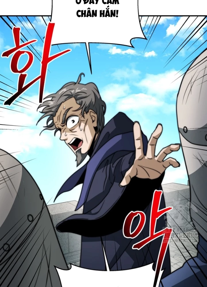 Buff May Mắn Chapter 28 - Trang 3