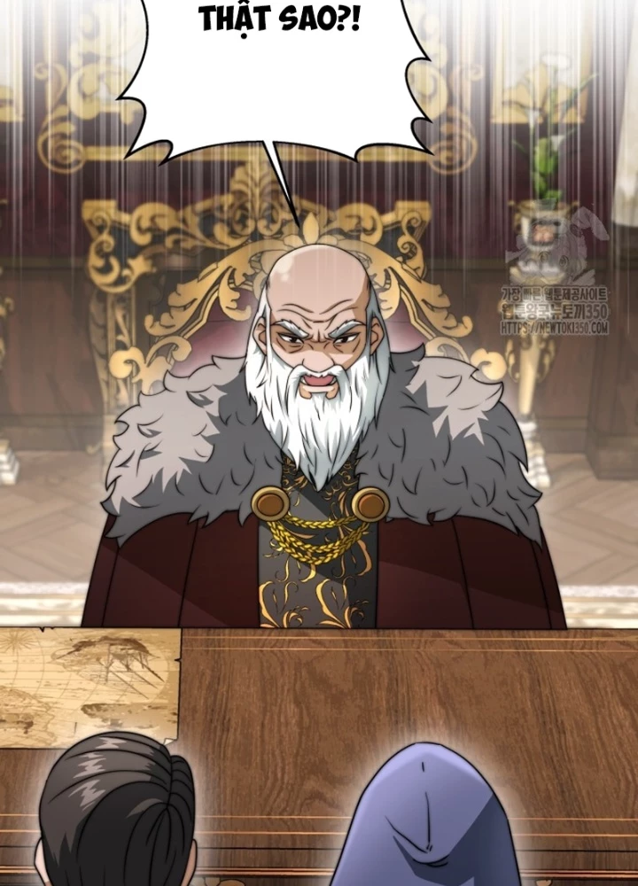 Buff May Mắn Chapter 28 - Trang 3