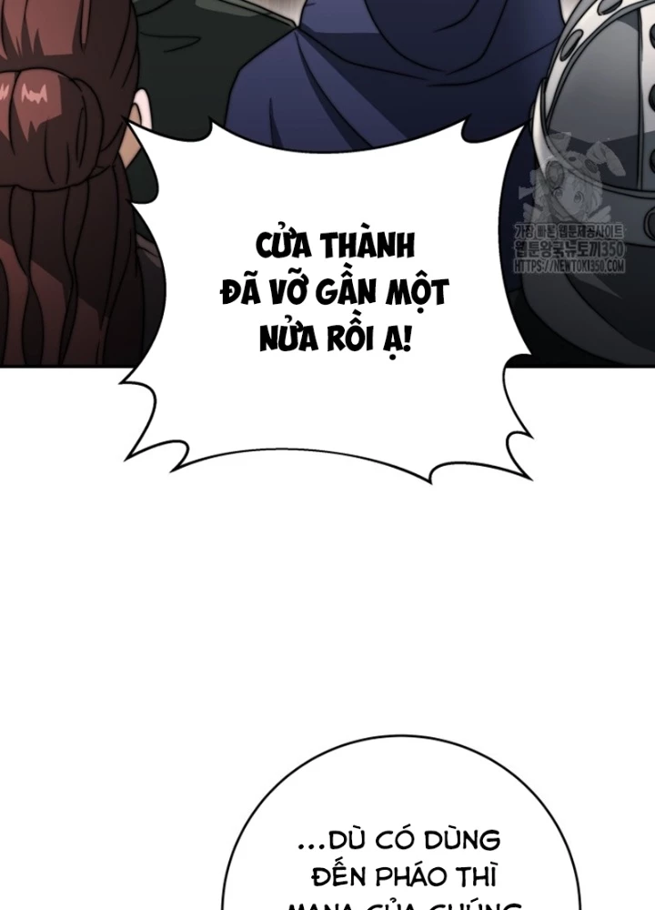 Buff May Mắn Chapter 28 - Trang 3