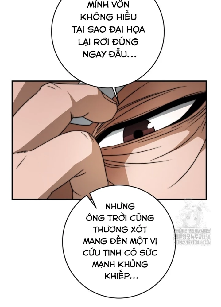 Buff May Mắn Chapter 28 - Trang 3