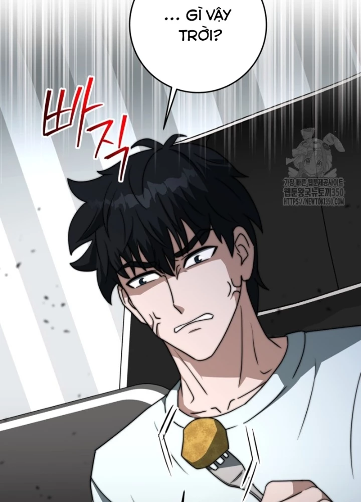 Buff May Mắn Chapter 28 - Trang 3
