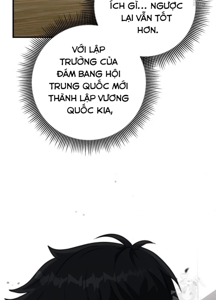 Buff May Mắn Chapter 28 - Trang 3