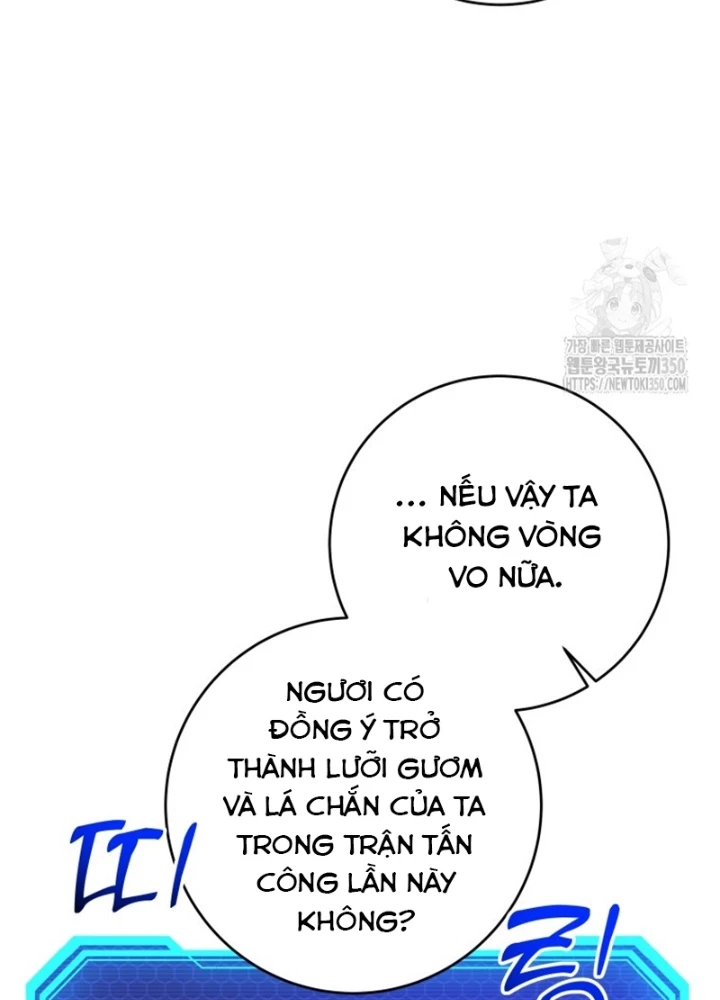 Buff May Mắn Chapter 28 - Trang 3