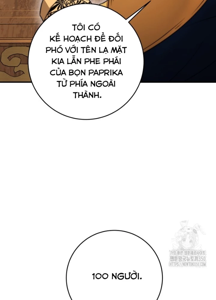 Buff May Mắn Chapter 28 - Trang 3