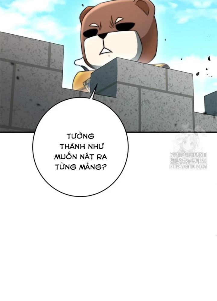 Buff May Mắn Chapter 29 - Trang 3