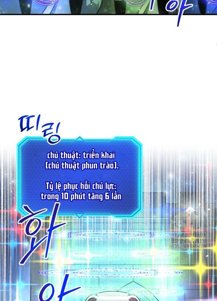 Buff May Mắn Chapter 29 - Trang 3