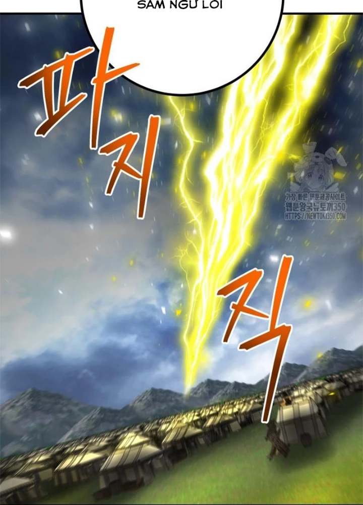 Buff May Mắn Chapter 29 - Trang 3