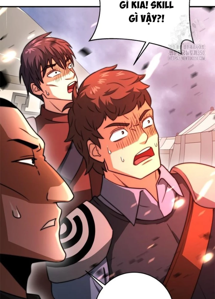 Buff May Mắn Chapter 29 - Trang 3