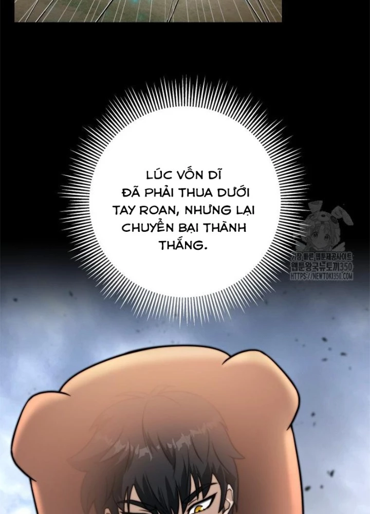 Buff May Mắn Chapter 29 - Trang 3