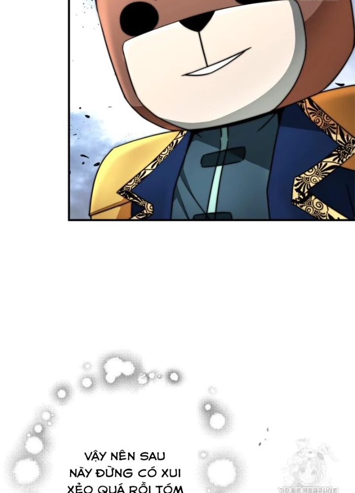 Buff May Mắn Chapter 29 - Trang 3