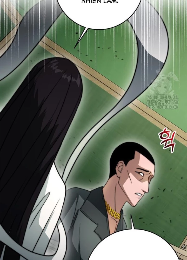 Buff May Mắn Chapter 29 - Trang 3
