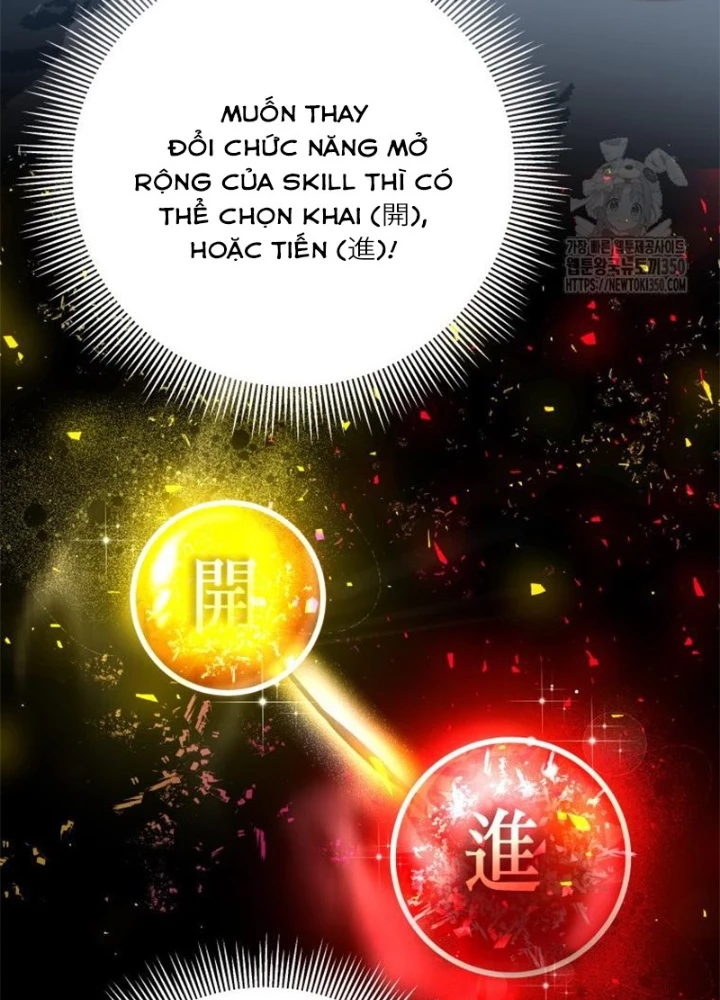 Buff May Mắn Chapter 29 - Trang 3