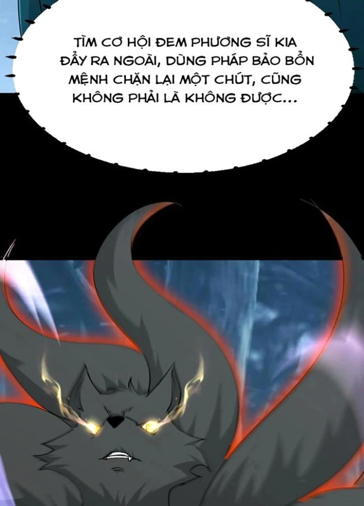 Ngày Tôi Sinh Ra, Bách Quỷ Dạ Hành, Tuyết Thi Hộ Đạo Chapter 221 - Trang 3