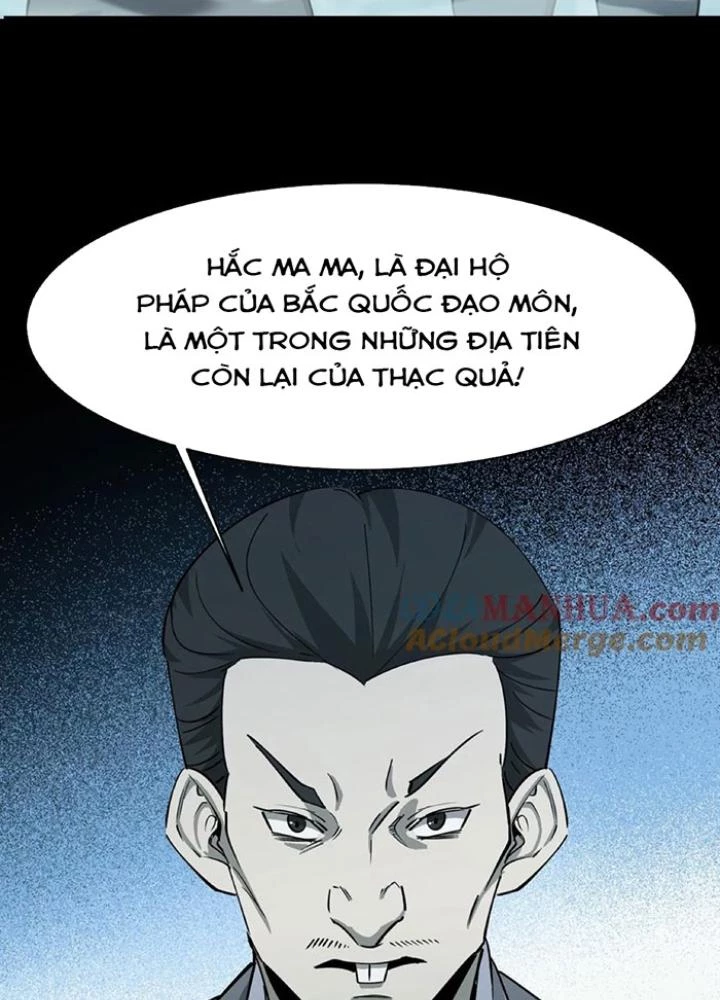Ngày Tôi Sinh Ra, Bách Quỷ Dạ Hành, Tuyết Thi Hộ Đạo Chapter 221 - Trang 3