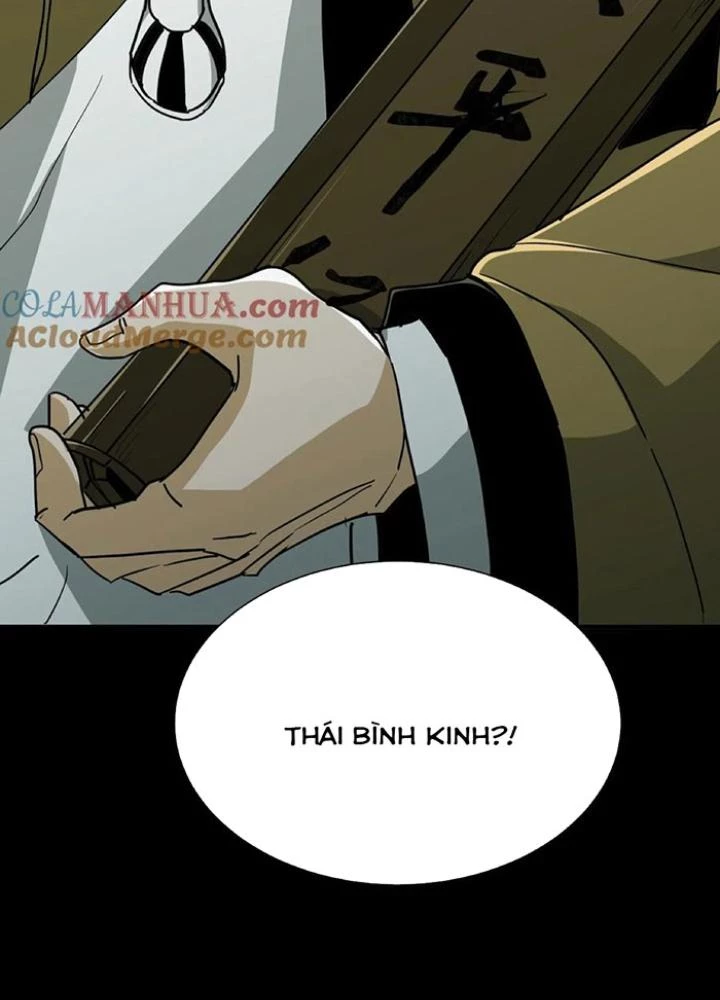 Ngày Tôi Sinh Ra, Bách Quỷ Dạ Hành, Tuyết Thi Hộ Đạo Chapter 222 - Trang 3