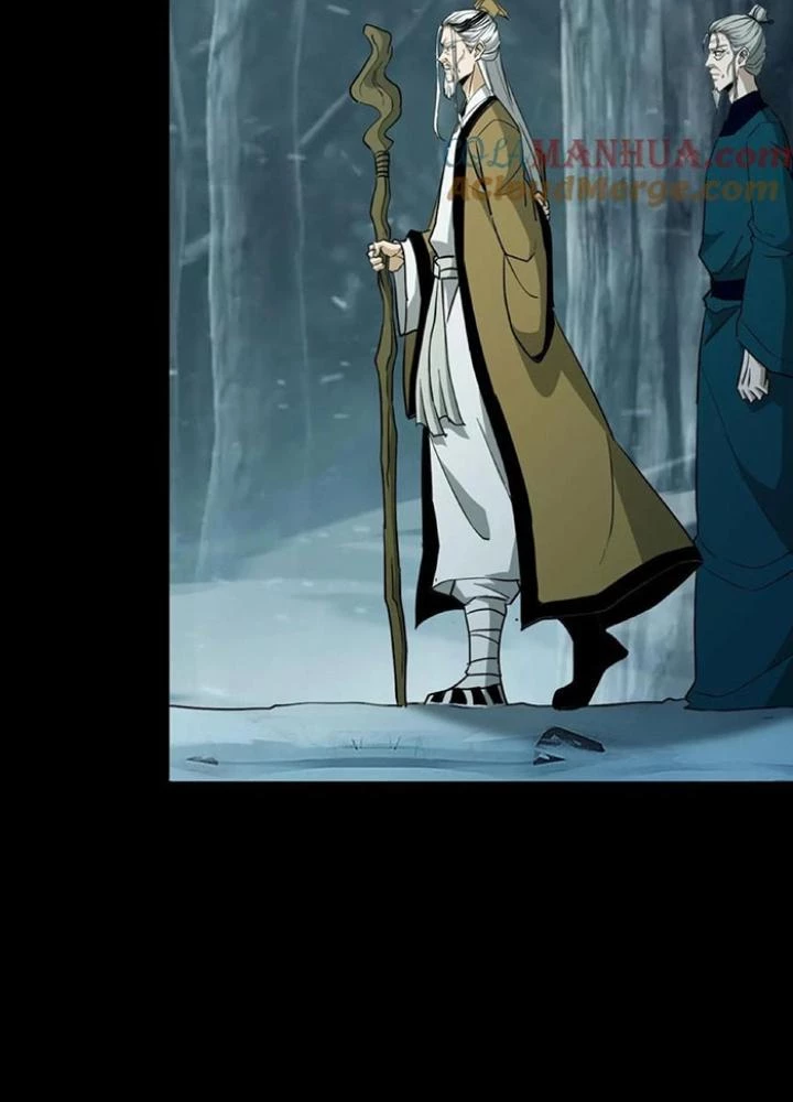 Ngày Tôi Sinh Ra, Bách Quỷ Dạ Hành, Tuyết Thi Hộ Đạo Chapter 222 - Trang 3