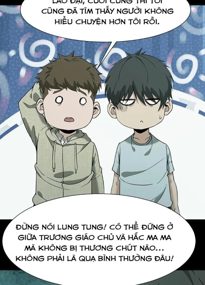 Ngày Tôi Sinh Ra, Bách Quỷ Dạ Hành, Tuyết Thi Hộ Đạo Chapter 222 - Trang 3