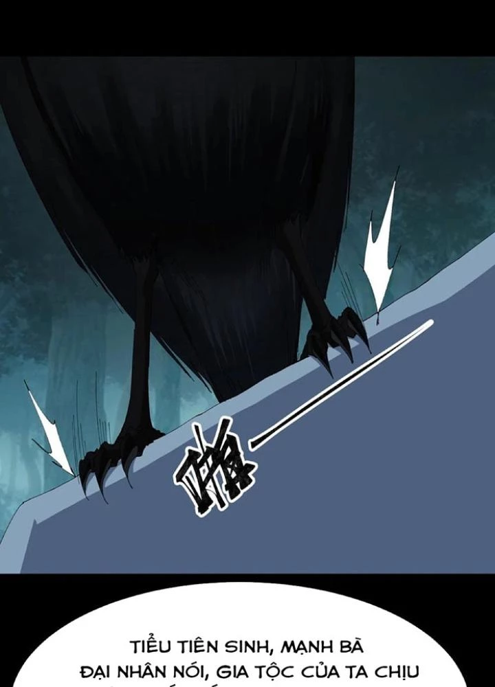 Ngày Tôi Sinh Ra, Bách Quỷ Dạ Hành, Tuyết Thi Hộ Đạo Chapter 223 - Next Chapter 224