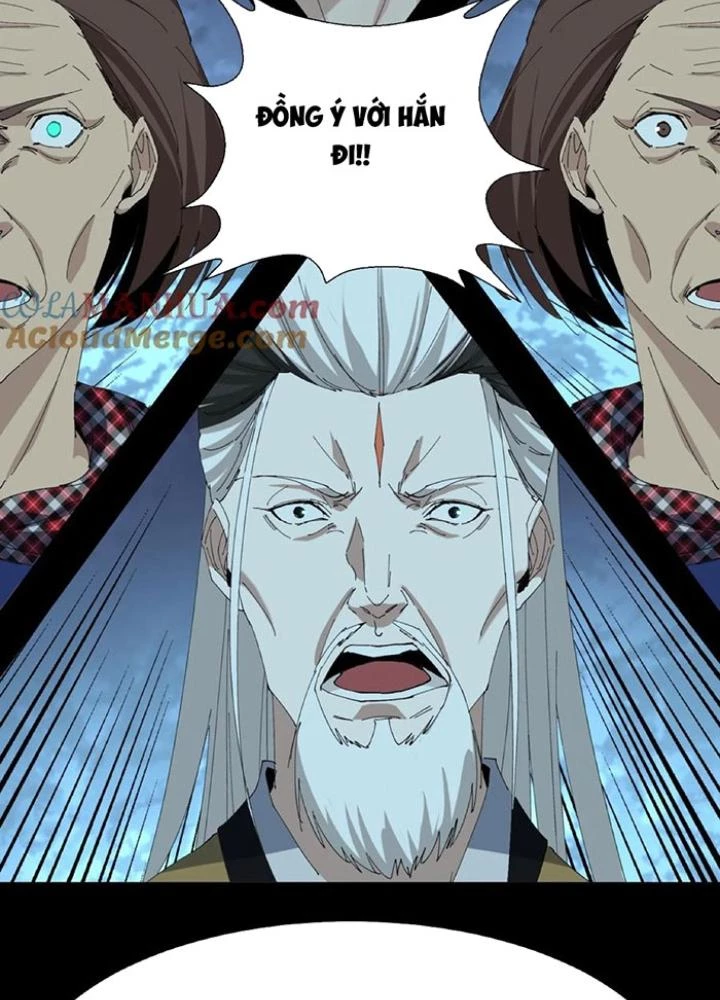 Ngày Tôi Sinh Ra, Bách Quỷ Dạ Hành, Tuyết Thi Hộ Đạo Chapter 223 - Next Chapter 224