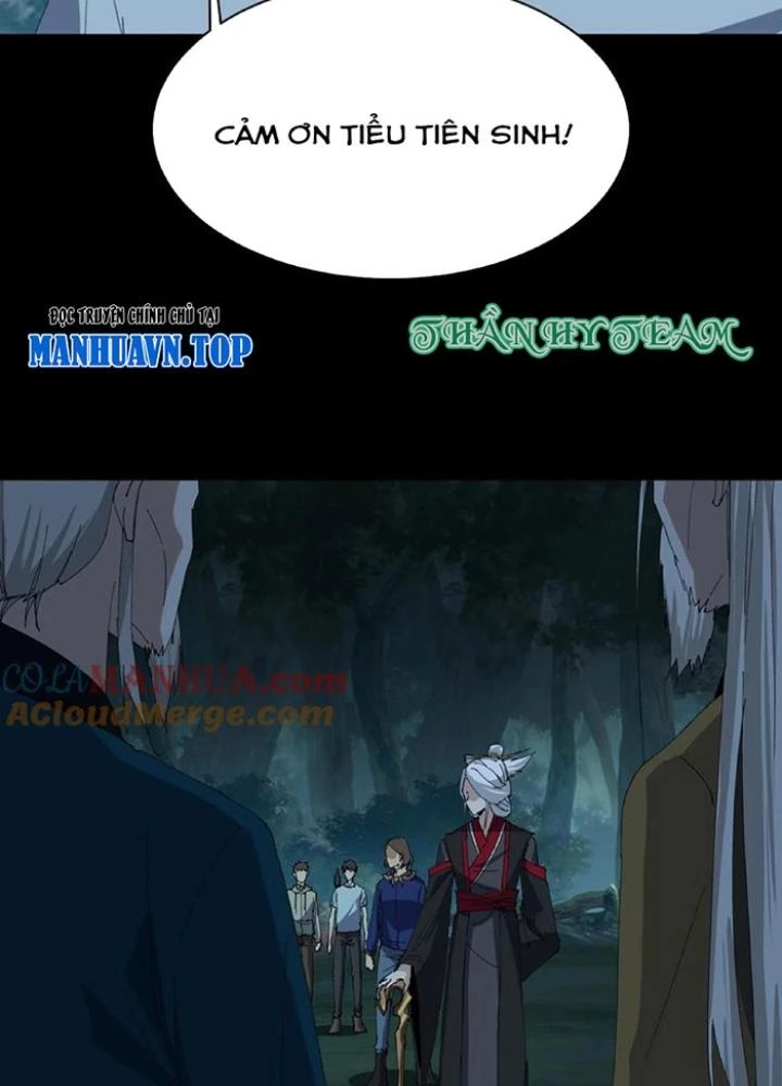 Ngày Tôi Sinh Ra, Bách Quỷ Dạ Hành, Tuyết Thi Hộ Đạo Chapter 223 - Next Chapter 224