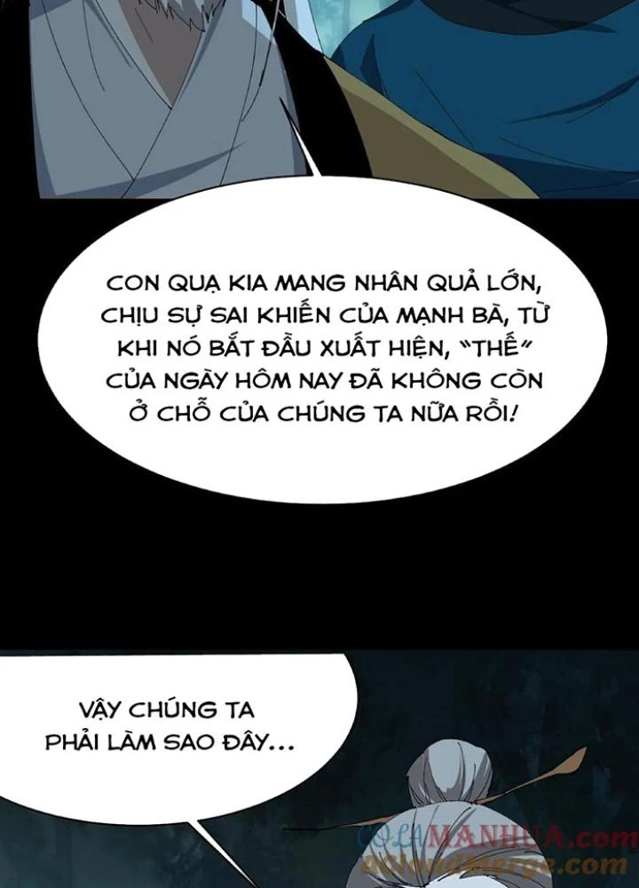 Ngày Tôi Sinh Ra, Bách Quỷ Dạ Hành, Tuyết Thi Hộ Đạo Chapter 223 - Next Chapter 224