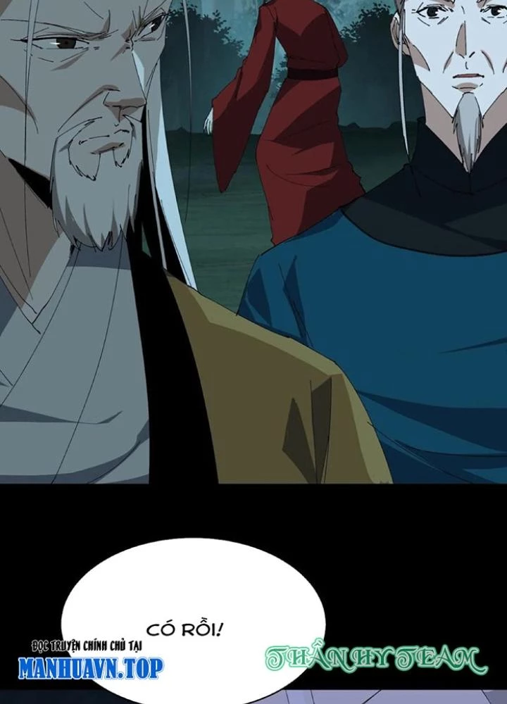 Ngày Tôi Sinh Ra, Bách Quỷ Dạ Hành, Tuyết Thi Hộ Đạo Chapter 223 - Next Chapter 224