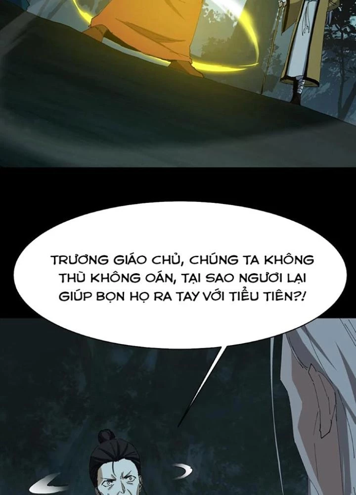 Ngày Tôi Sinh Ra, Bách Quỷ Dạ Hành, Tuyết Thi Hộ Đạo Chapter 223 - Next Chapter 224