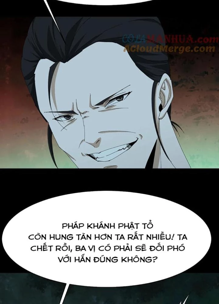 Ngày Tôi Sinh Ra, Bách Quỷ Dạ Hành, Tuyết Thi Hộ Đạo Chapter 223 - Next Chapter 224