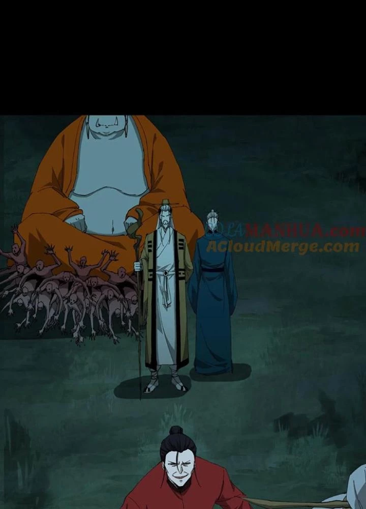 Ngày Tôi Sinh Ra, Bách Quỷ Dạ Hành, Tuyết Thi Hộ Đạo Chapter 223 - Next Chapter 224
