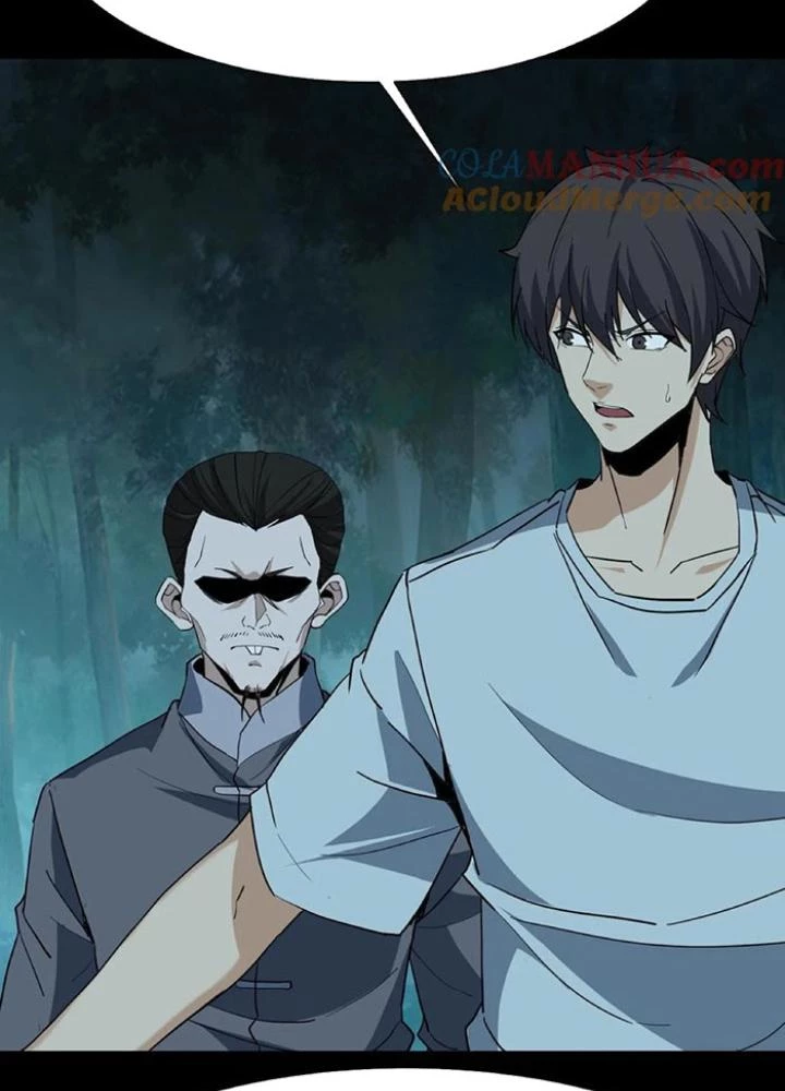 Ngày Tôi Sinh Ra, Bách Quỷ Dạ Hành, Tuyết Thi Hộ Đạo Chapter 224 - Next Chapter 225