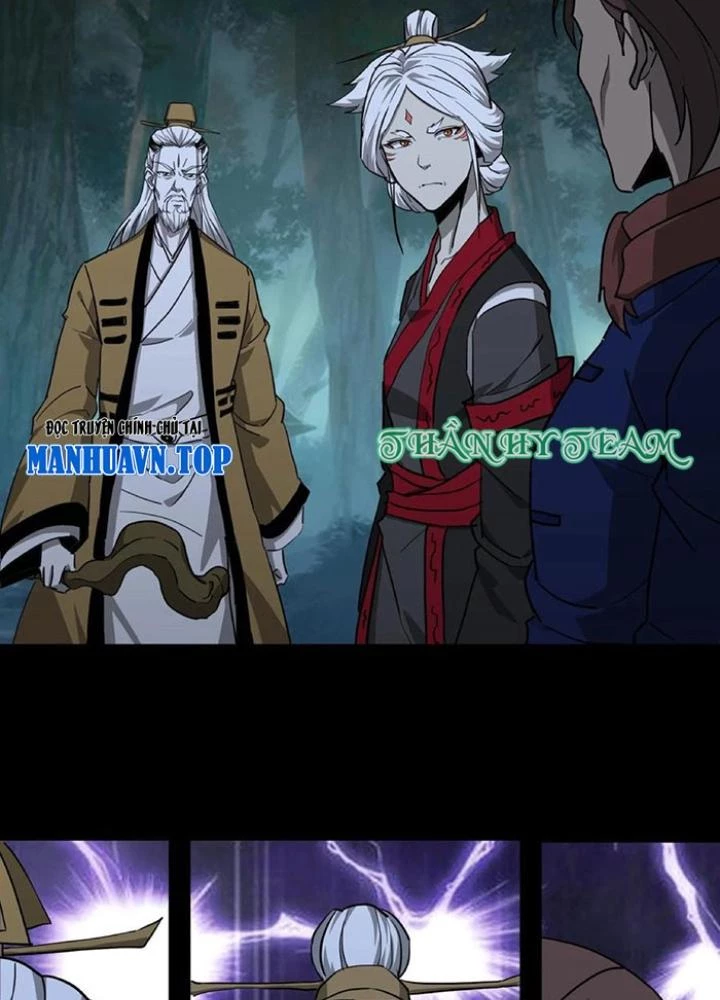 Ngày Tôi Sinh Ra, Bách Quỷ Dạ Hành, Tuyết Thi Hộ Đạo Chapter 224 - Next Chapter 225