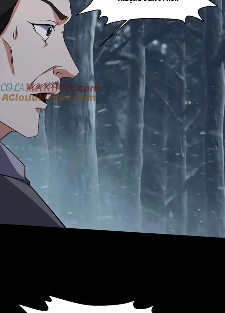 Ngày Tôi Sinh Ra, Bách Quỷ Dạ Hành, Tuyết Thi Hộ Đạo Chapter 225 - Next Chapter 226