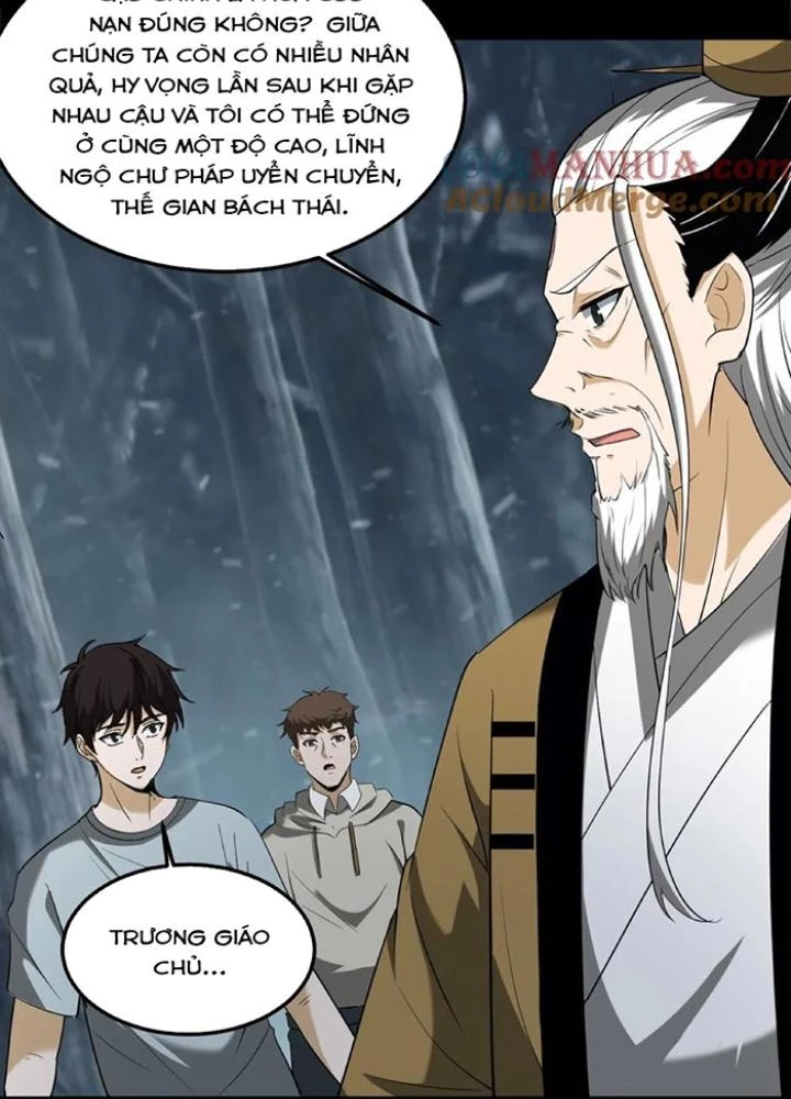 Ngày Tôi Sinh Ra, Bách Quỷ Dạ Hành, Tuyết Thi Hộ Đạo Chapter 226 - Next Chapter 227