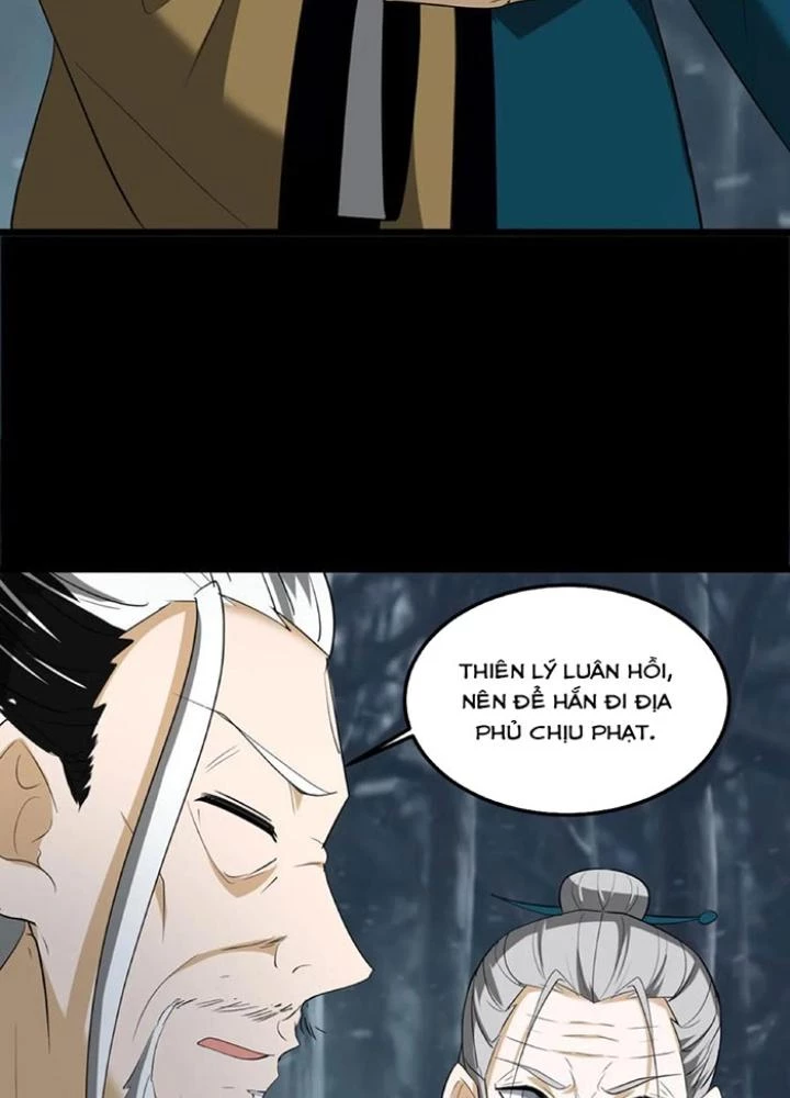 Ngày Tôi Sinh Ra, Bách Quỷ Dạ Hành, Tuyết Thi Hộ Đạo Chapter 226 - Trang 3