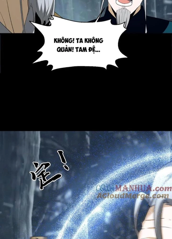 Ngày Tôi Sinh Ra, Bách Quỷ Dạ Hành, Tuyết Thi Hộ Đạo Chapter 226 - Trang 3