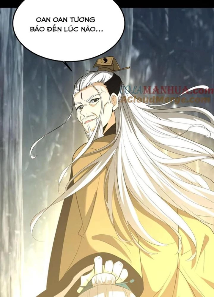 Ngày Tôi Sinh Ra, Bách Quỷ Dạ Hành, Tuyết Thi Hộ Đạo Chapter 226 - Trang 3
