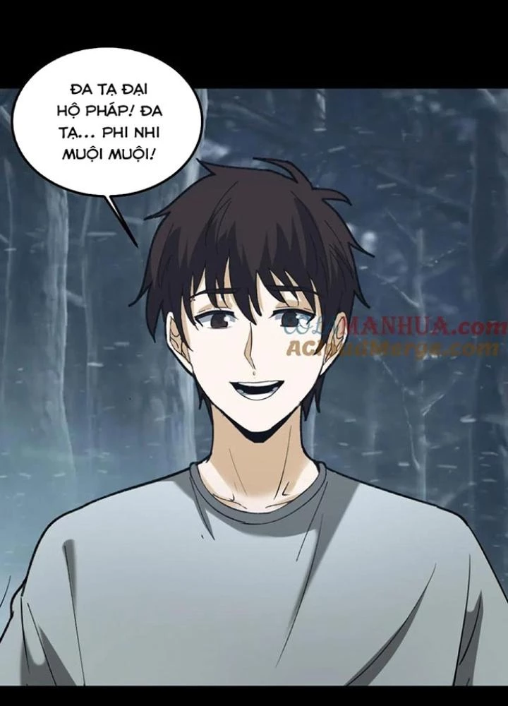 Ngày Tôi Sinh Ra, Bách Quỷ Dạ Hành, Tuyết Thi Hộ Đạo Chapter 226 - Next Chapter 227